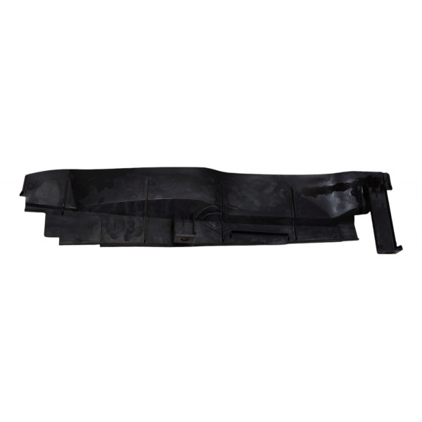 Defletor Superiro Radiador Nissan March 1.6 2013 B1586