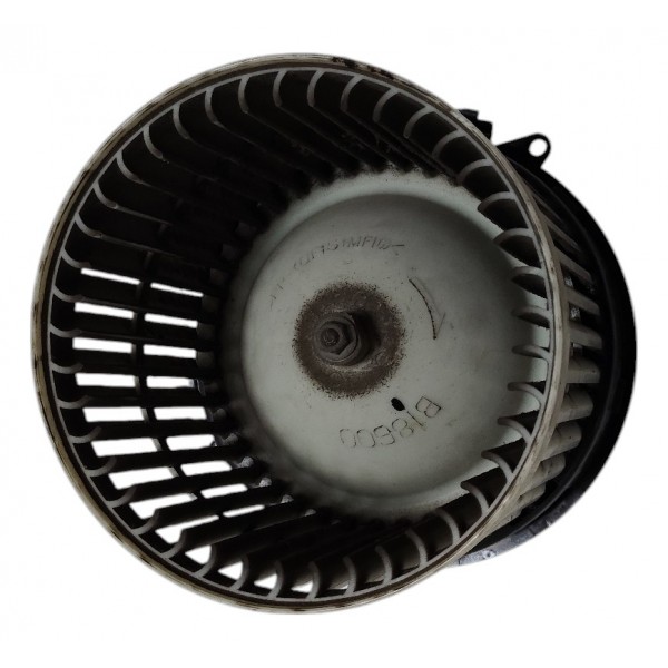 Motor Ventilação Interna Nissan March 1.6 2013 B1583