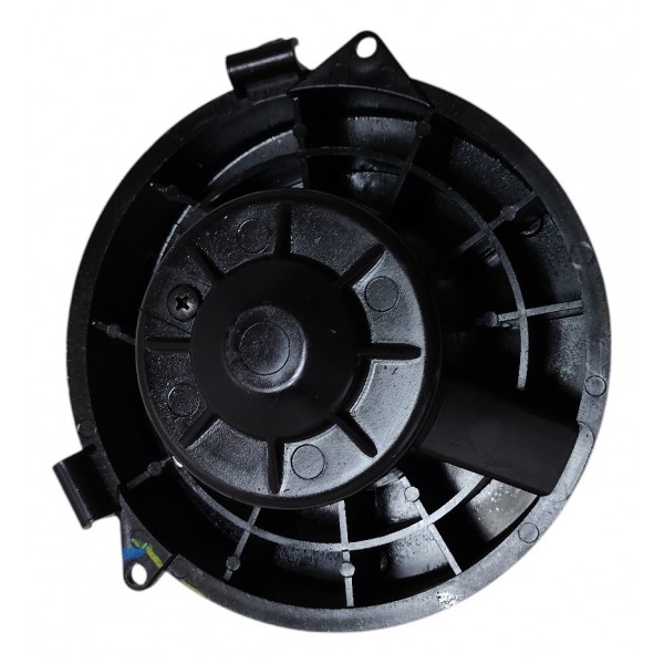 Motor Ventilação Interna Nissan March 1.6 2013 B1583