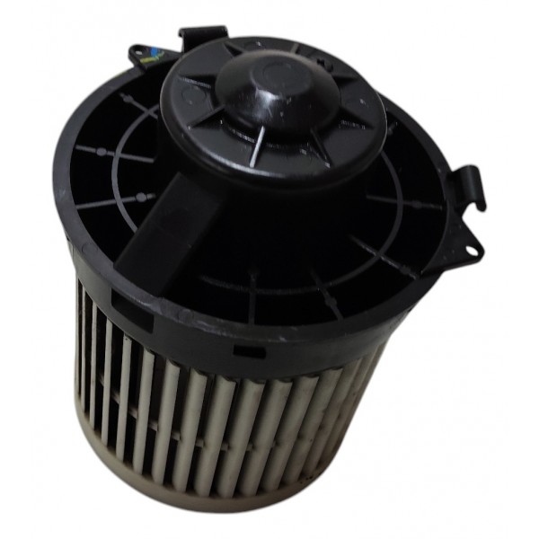 Motor Ventilação Interna Nissan March 1.6 2013 B1583