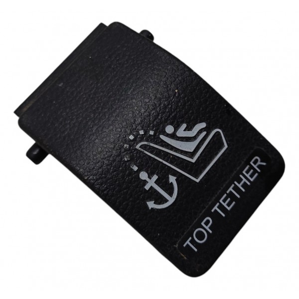 Tampa Isofix Superior Nissan March 1.6 2013 B1574