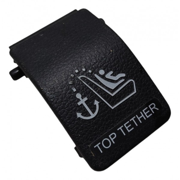 Tampa Isofix Superior Nissan March 1.6 2013 B1574