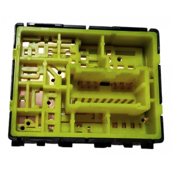 Comando Retrovisor Eletrico Nissan March 1.6 2013 B1572