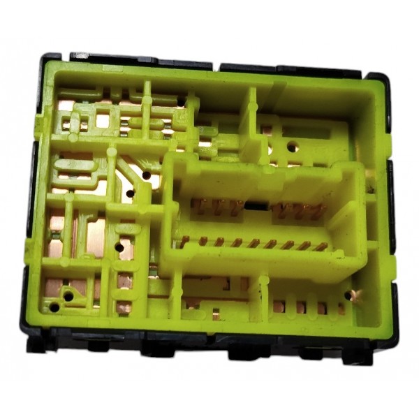 Comando Retrovisor Eletrico Nissan March 1.6 2013 B1572