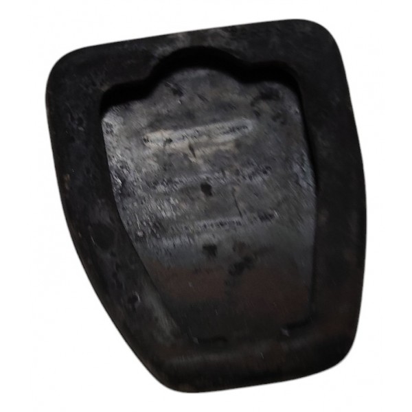 Borracha Pedal Freio Embreagem Nissan March 1.6 2013 B1566