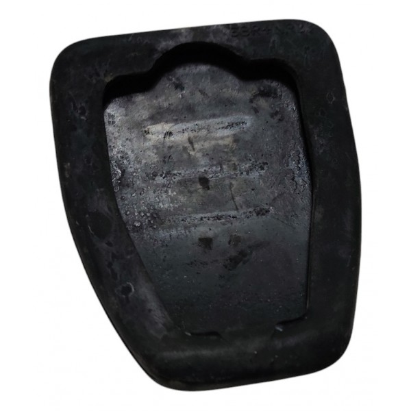 Borracha Pedal Freio Embreagem Nissan March 1.6 2013 B1565
