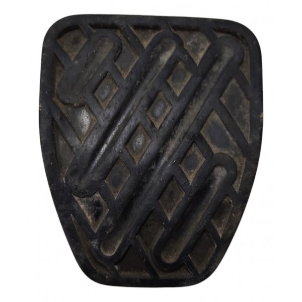 Borracha Pedal Freio Embreagem Nissan March 1.6 2013 B1565
