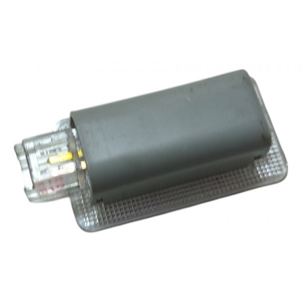 Luz Cortesia Interna Nissan March 1.6 2013 B1564