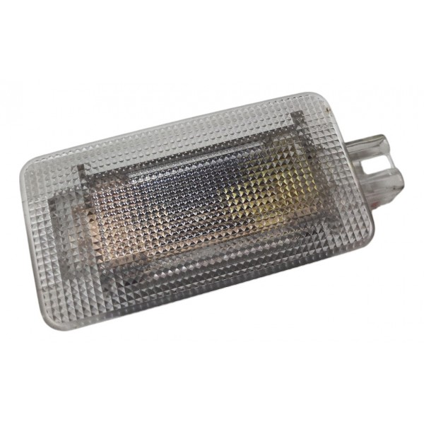 Luz Cortesia Interna Nissan March 1.6 2013 B1564