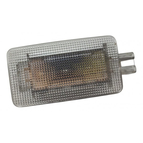 Luz Cortesia Interna Nissan March 1.6 2013 B1564