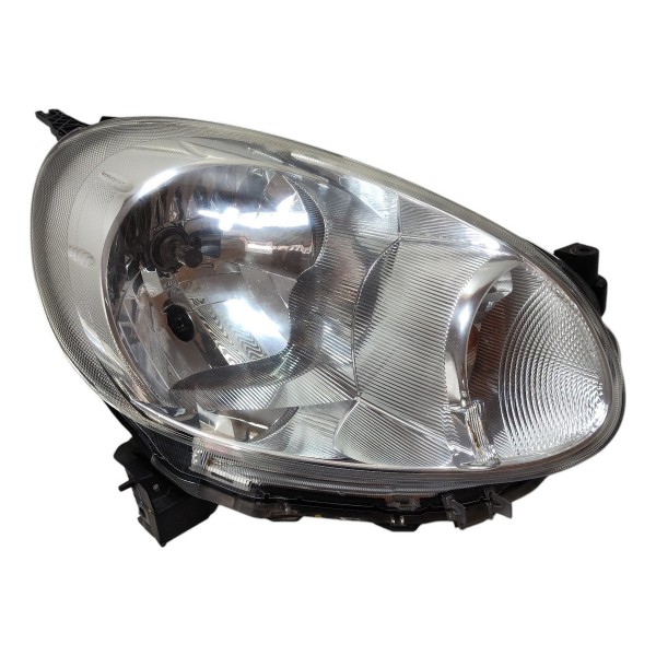 Farol Direito Nissan March 1.6 2013 B1563
