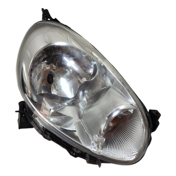 Farol Direito Nissan March 1.6 2013 B1563