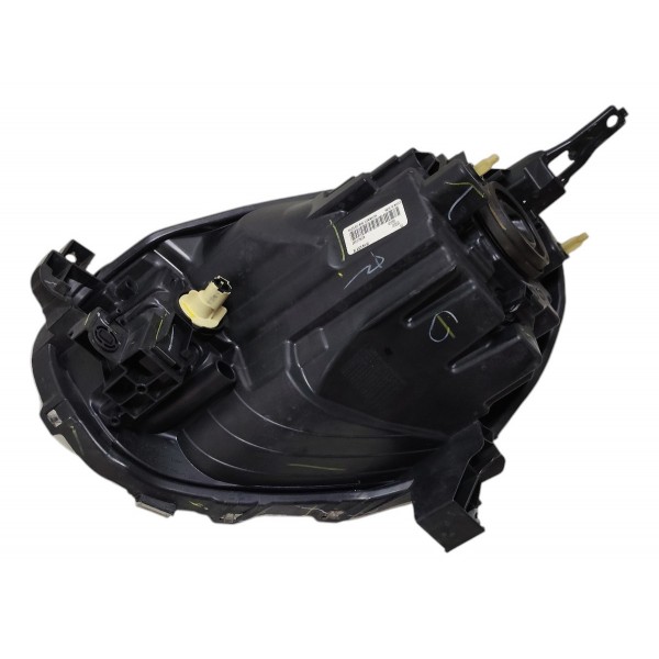 Farol Direito Nissan March 1.6 2013 B1563