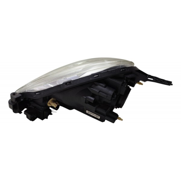 Farol Direito Nissan March 1.6 2013 B1563