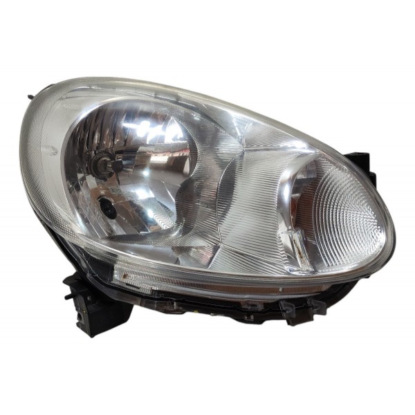 Farol Direito Nissan March 1.6 2013 B1563
