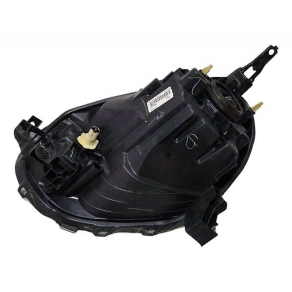 Farol Direito Nissan March 1.6 2013 B1563