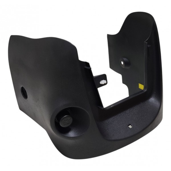 Acabamento Console Central Nissan March 1.6 2013 B1560