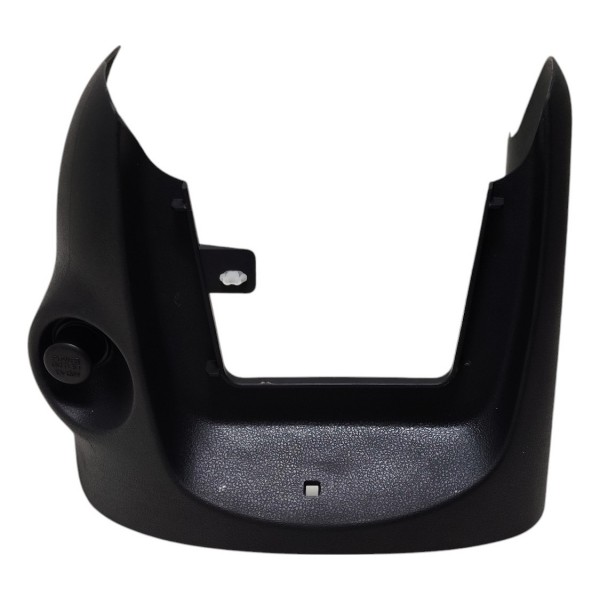 Acabamento Console Central Nissan March 1.6 2013 B1560