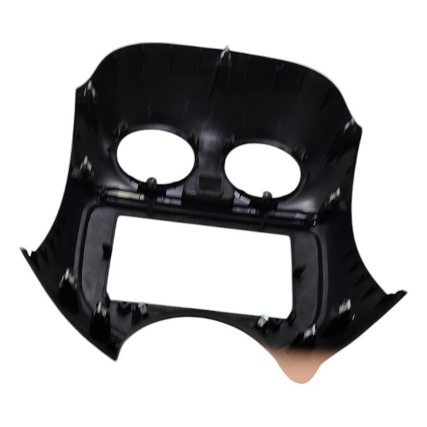 Moldura Central Painel Nissan March 1.6 2013 B1559