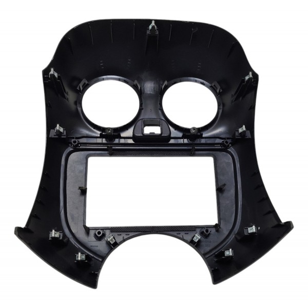 Moldura Central Painel Nissan March 1.6 2013 B1559