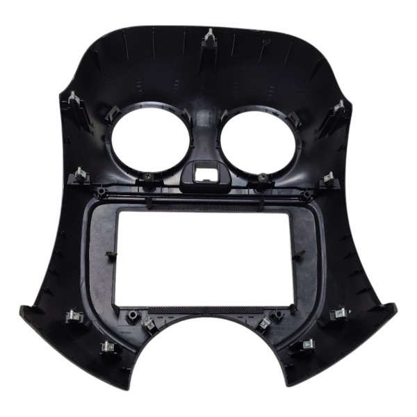 Moldura Central Painel Nissan March 1.6 2013 B1559