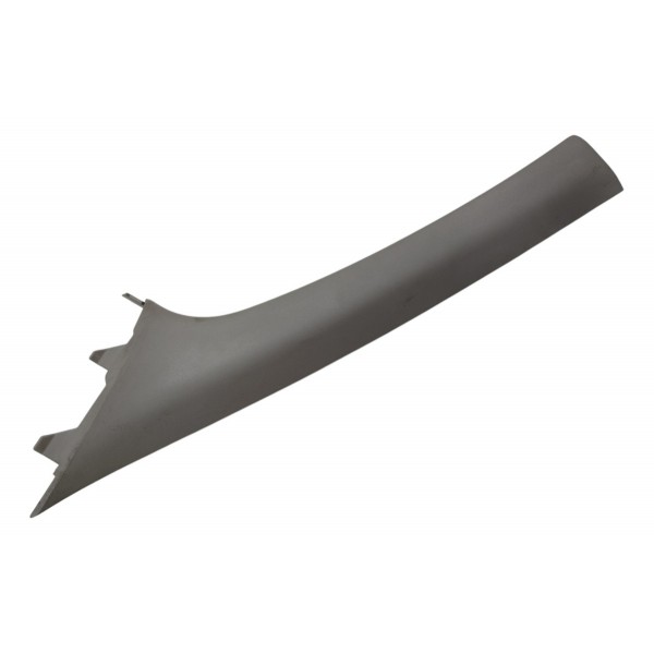 Moldura Coluna Parabrisa Esq Nissan March 1.6 2013 B1554