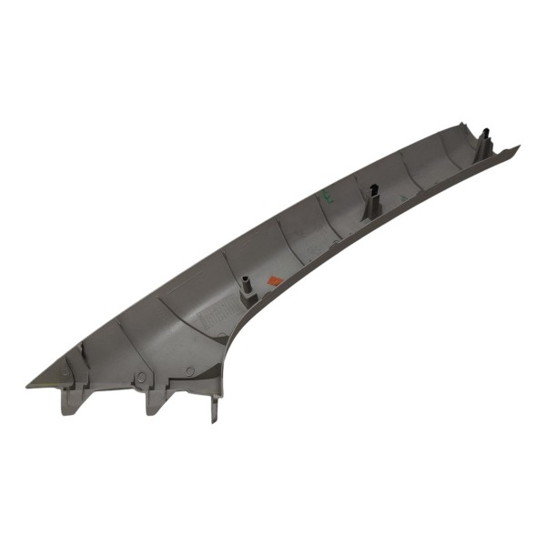 Moldura Coluna Parabrisa Esq Nissan March 1.6 2013 B1554