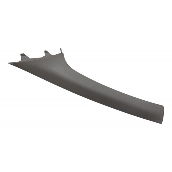 Moldura Coluna Parabrisa Esq Nissan March 1.6 2013 B1554