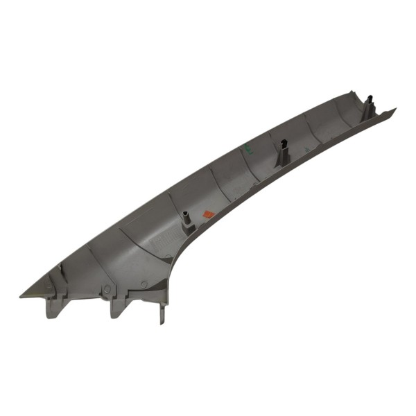 Moldura Coluna Parabrisa Esq Nissan March 1.6 2013 B1554