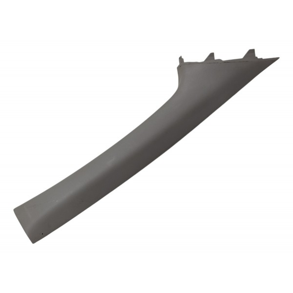 Moldura Coluna Parabrisa Direita Nissan March 1.6 2013 B1553