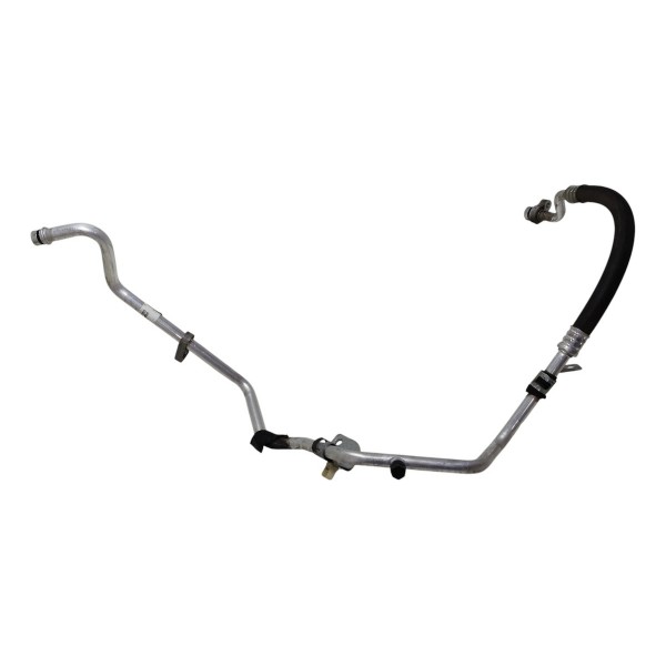 Cano Duto Ar Condicionado Nissan March 1.6 2013 B1551