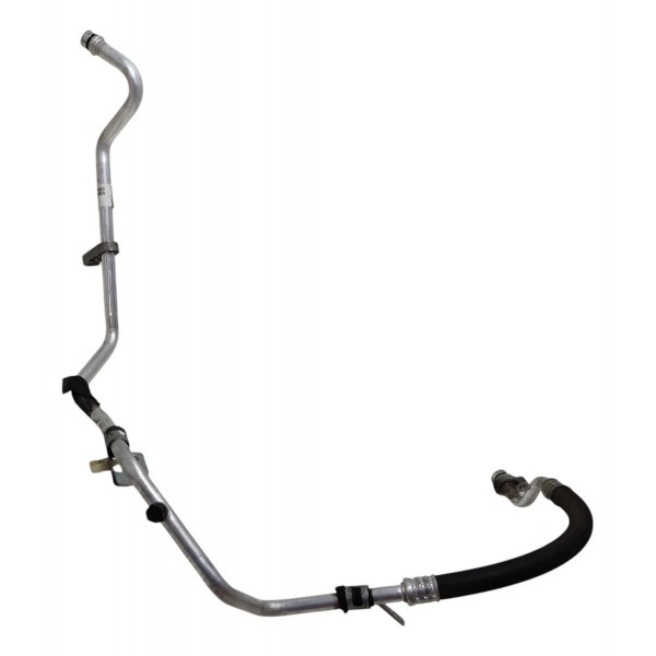 Cano Duto Ar Condicionado Nissan March 1.6 2013 B1551