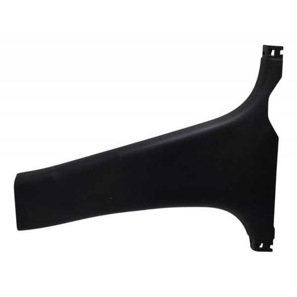 Acabamento Esq Coluna Central Nissan March 1.6 2013 B1548