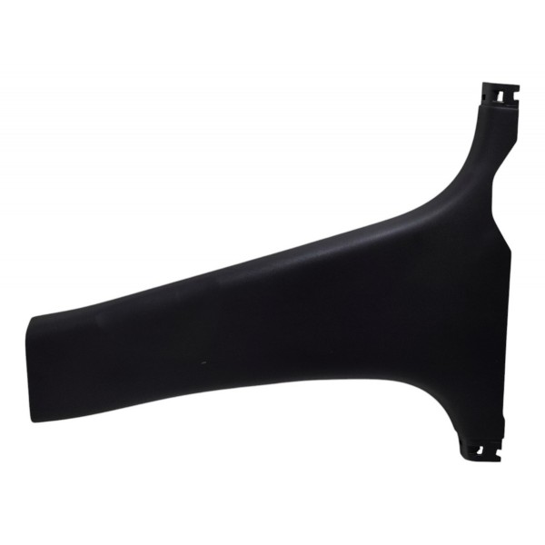 Acabamento Esq Coluna Central Nissan March 1.6 2013 B1548