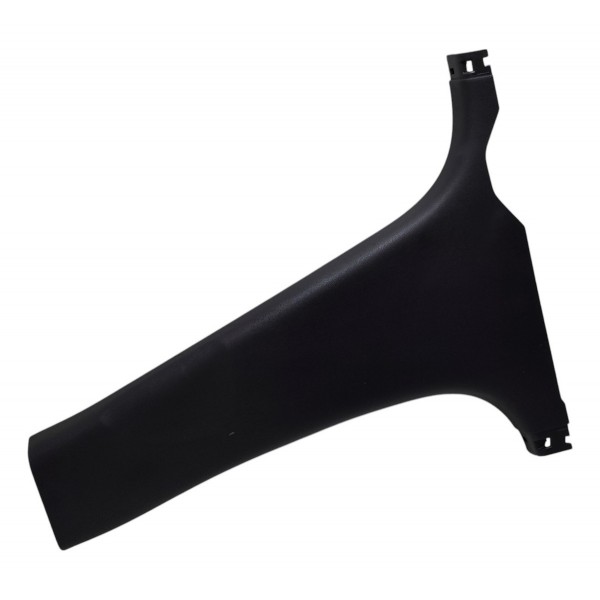 Acabamento Esq Coluna Central Nissan March 1.6 2013 B1548