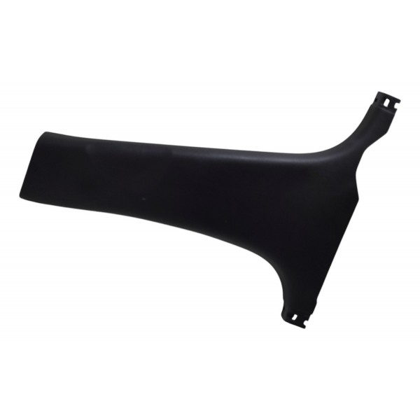 Acabamento Esq Coluna Central Nissan March 1.6 2013 B1548