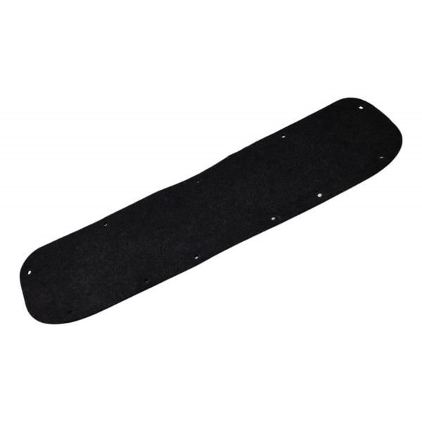 Carpet Forro Tampa Traseira Nissan March 1.6 2013 B1547