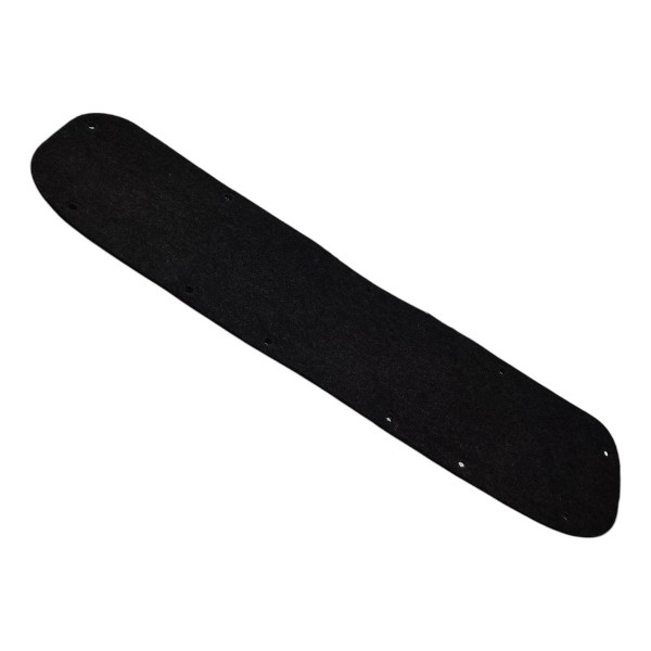 Carpet Forro Tampa Traseira Nissan March 1.6 2013 B1547