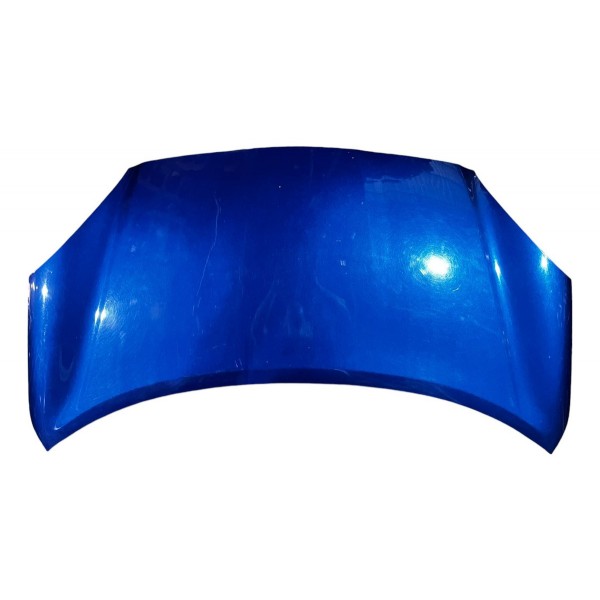 Capo Dianteiro Nissan March Ano 2013