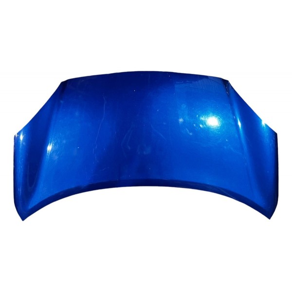 Capo Dianteiro Nissan March Ano 2013