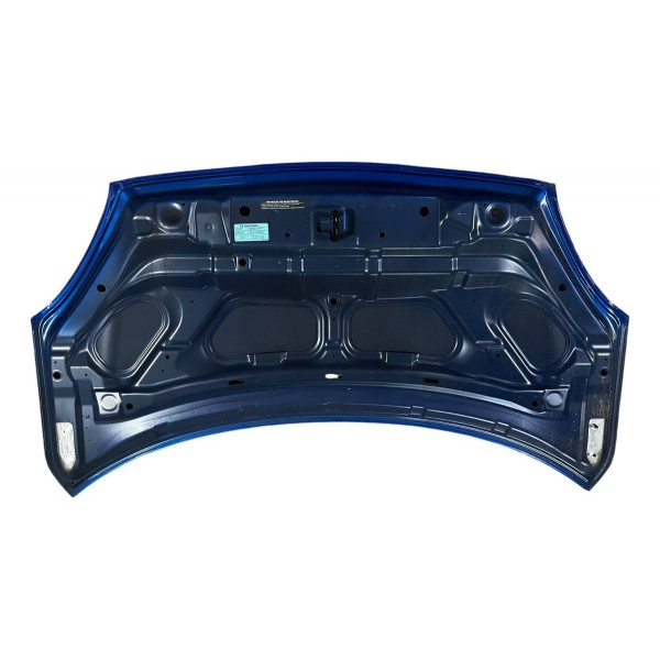 Capo Dianteiro Nissan March Ano 2013