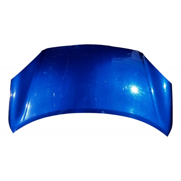 Capo Dianteiro Nissan March Ano 2013