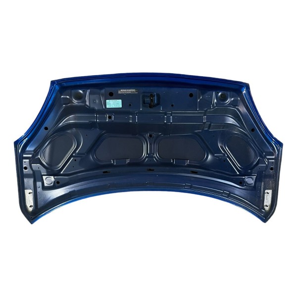 Capo Dianteiro Nissan March Ano 2013