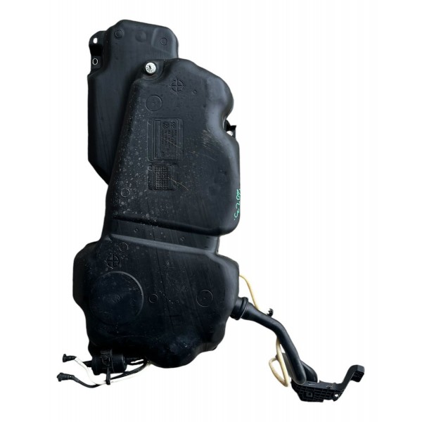 Tanque De Combustível Vw T-cross  Ano 2022 C/1.800 Km