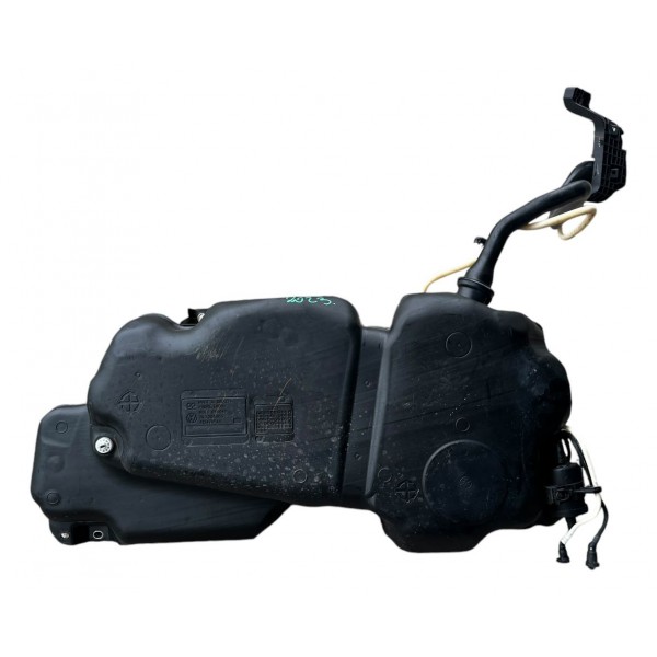 Tanque De Combustível Vw T-cross  Ano 2022 C/1.800 Km