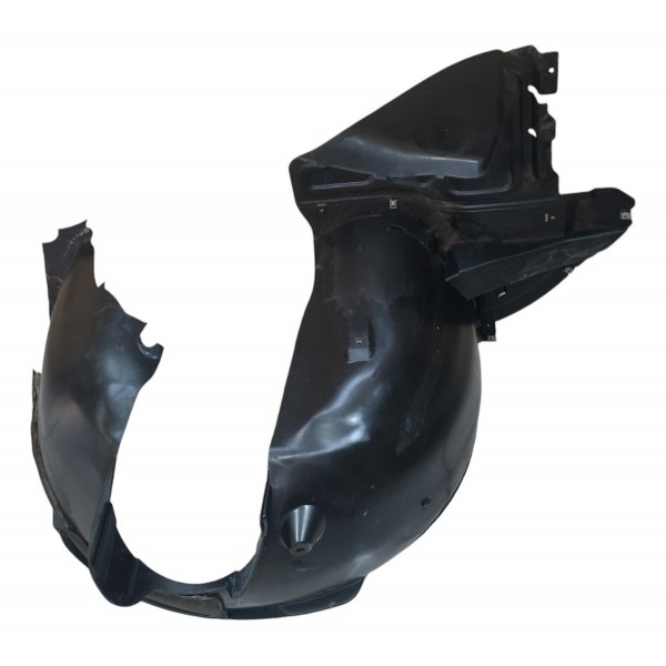 Parabarro Dianteiro Direito  Vw T-cross 2022 1.0 Tsi  B1543