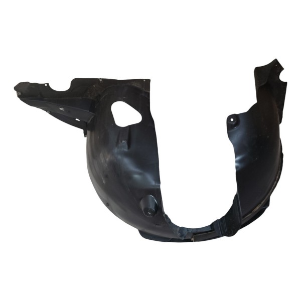 Parabarro Dianteiro Esquerdo  Vw T-cross 2022 1.0 Tsi B1542