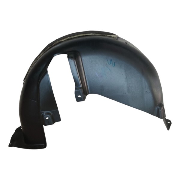 Parabarro Traseiro Esquerdo  Vw T-cross 2022 1.0 Tsi  B1541