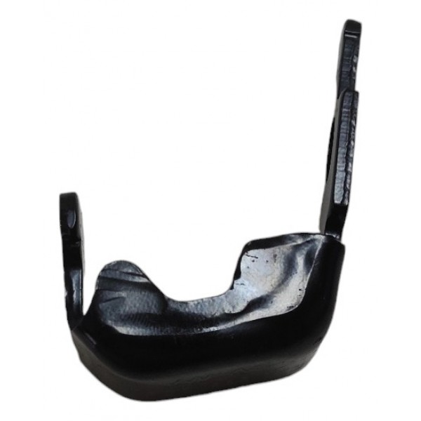 Trava Central Rebatimento Banco Tras T-cross 22 Tsi  B1537