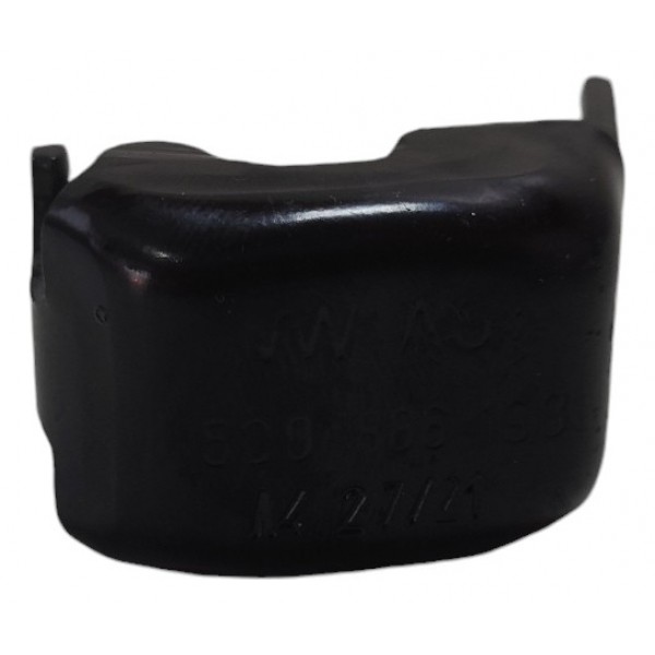 Trava Central Rebatimento Banco Tras T-cross 22 Tsi  B1537